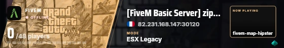 Blade badge preview