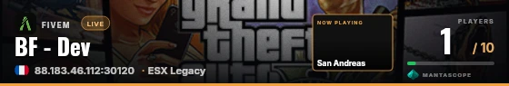Hero badge preview