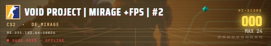 Arcade badge preview