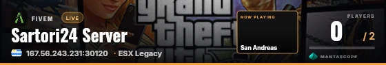 Hero badge preview