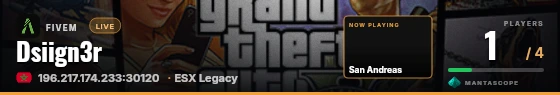 Hero badge preview