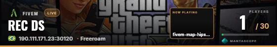 Hero badge preview