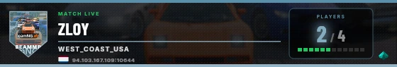 Scoreboard badge preview