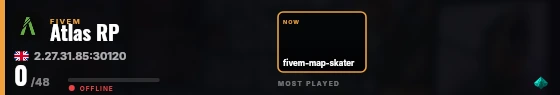 Filmstrip badge preview
