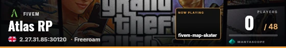 Hero badge preview