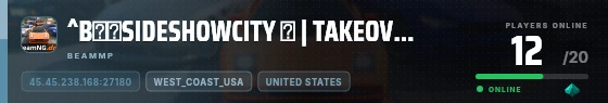 Edge badge preview