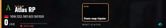 Filmstrip badge preview
