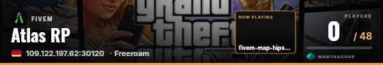 Hero badge preview