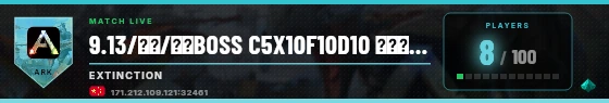 Scoreboard badge preview