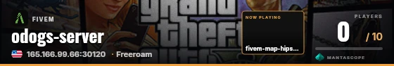 Hero badge preview