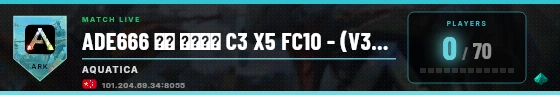 Scoreboard badge preview