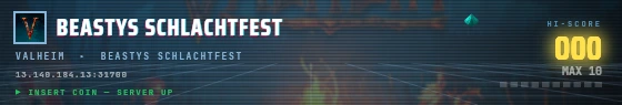 Arcade badge preview