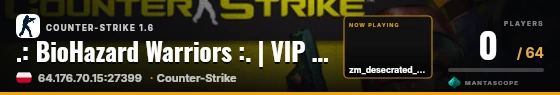 Hero badge preview