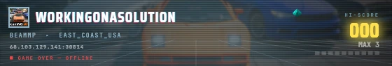 Arcade badge preview