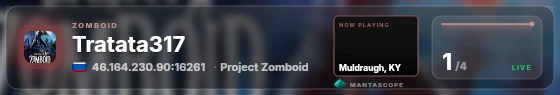 Glass badge preview