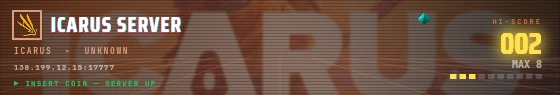 Arcade badge preview