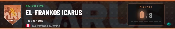 Scoreboard badge preview