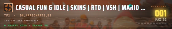 Arcade badge preview