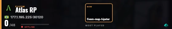 Filmstrip badge preview