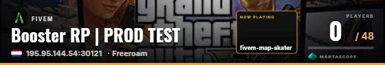 Hero badge preview