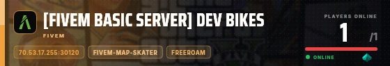 Edge badge preview
