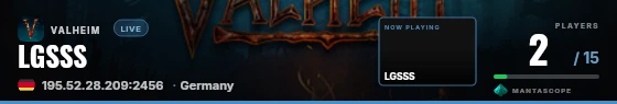 Hero badge preview