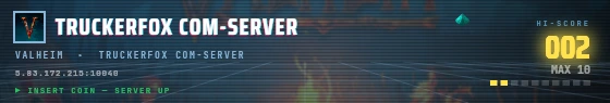 Arcade badge preview
