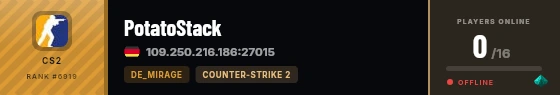 Strata badge preview