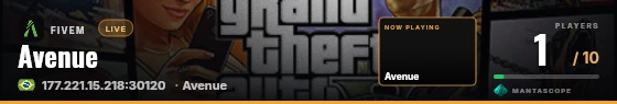 Hero badge preview