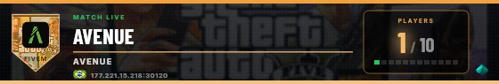Scoreboard badge preview