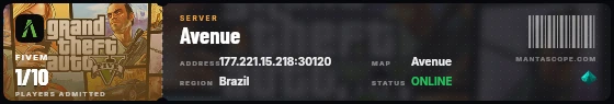 Ticket badge preview