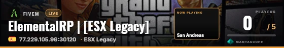 Hero badge preview
