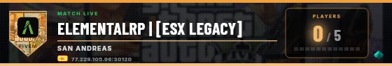 Scoreboard badge preview