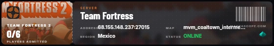 Ticket badge preview
