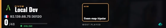 Filmstrip badge preview