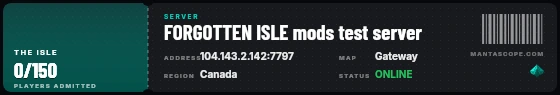 Ticket badge preview