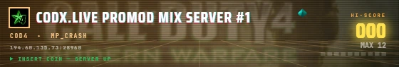 Arcade badge preview