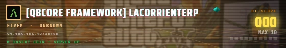 Arcade badge preview