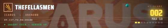 Arcade badge preview