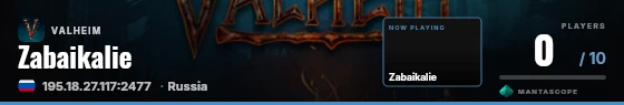 Hero badge preview