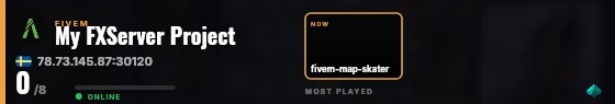 Filmstrip badge preview