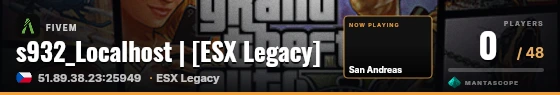 Hero badge preview