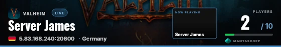 Hero badge preview