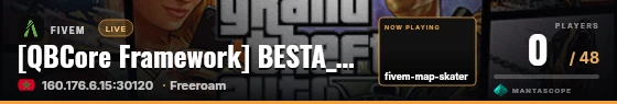Hero badge preview