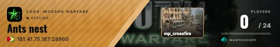 Sweep badge preview