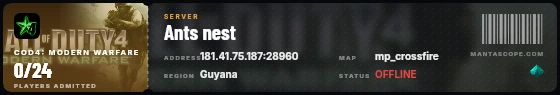 Ticket badge preview