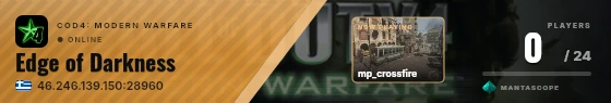 Sweep badge preview