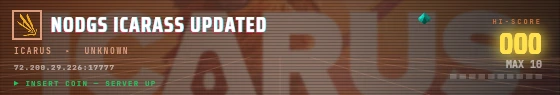Arcade badge preview