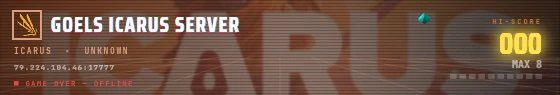 Arcade badge preview