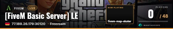 Hero badge preview